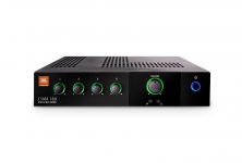 Микшер-усилитель JBL CSMA 180