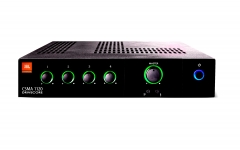 Микшер-усилитель JBL CSMA 1120