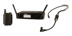 Радиосистема SHURE GLXD14E-SM35