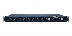 Микрофонный микшер SHURE SCM800E
