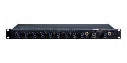 Микрофонный микшер SHURE SCM810E
