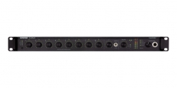 Микрофонный микшер SHURE SCM820E-DB25