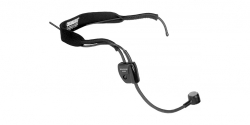 Вокальный микрофон SHURE WH20XLR