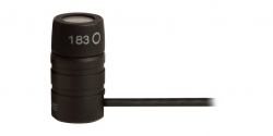 Петличный микрофон SHURE WL183