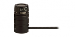 Петличный микрофон SHURE WL184