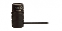 Петличный микрофон SHURE WL185