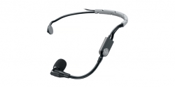 Вокальный микрофон SHURE SM35-XLR