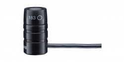Петличный микрофон SHURE MX183