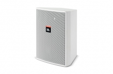 Корпусной громкоговоритель JBL CONTROL 25 WH