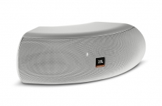 Корпусной громкоговоритель JBL CONTROL CRV-WH