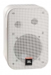 Корпусной громкоговоритель JBL CONTROL 1 PRO WH