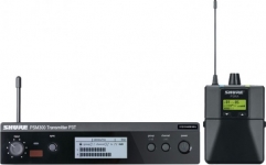 Радиосистема SHURE P3TERA K12