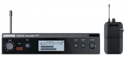 Радиосистема SHURE P3TER K12