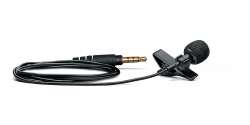 Специальный микрофон SHURE MVL