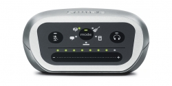 Специальный микрофон SHURE MVI-LTG