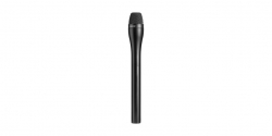 Репортерский микрофон SHURE SM63