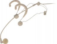 Головной микрофон SHURE WBH54T