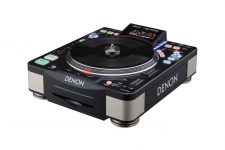 DJ проигрыватель DENON DN-S3700E2