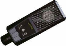 Студийный микрофон LEWITT LCT550
