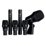Набор из микрофонов LEWITT DTP BEAT KIT 6