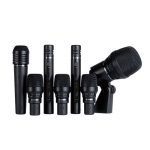 Набор из микрофонов LEWITT DTP BEAT KIT PRO 7 C