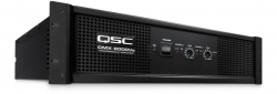 Аналоговый усилитель мощности QSC CMX2000VA