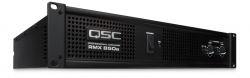 Аналоговый усилитель мощности QSC RMX850A