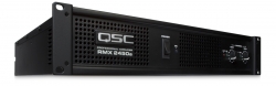 Аналоговый усилитель мощности QSC RMX2450A
