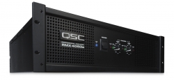 Аналоговый усилитель мощности QSC RMX4050A