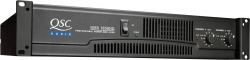 Аналоговый усилитель мощности QSC RMX1850HD