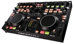 DJ контроллер DENON DN-MC3000