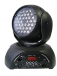 Поворотная LED WASH голова PRO SVET MH 3603W