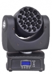 Поворотная LED WASH голова PRO SVET MH 319W