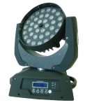 Поворотная LED WASH голова PRO SVET MH 3610WZ