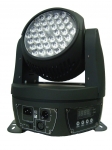 Поворотная LED WASH голова PRO SVET MH 2036