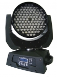 Поворотная LED WASH голова PRO SVET MH 1083W