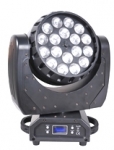Поворотная LED WASH голова PRO SVET MH 1810WZ