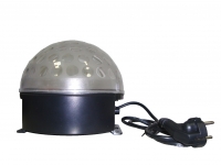 Световой LED эффект PRO SVET LED ROMANTIC CRYSTAL LED