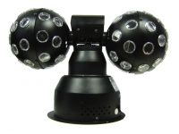 Световой LED эффект PRO SVET LED FIRE BALLS