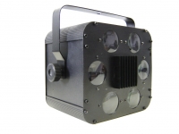 Световой LED эффект PRO SVET LED SIX HOLE