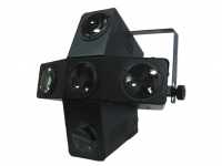 Световой LED эффект PRO SVET LED CROSSFIRE