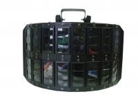 Световой LED эффект PRO SVET LED DOUBLE DERBY