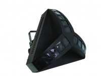 Световой LED эффект PRO SVET LED TRIPLE STRIKE