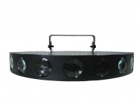 Световой LED эффект PRO SVET LED SEVEN STAR