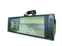 Стробоскоп PRO SVET STROBE 1500DMX