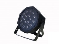 Светодиодный прожектор PRO SVET LED FLAT PAR 118