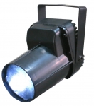 Прожектор для зеркальных шаров PRO SVET LED QUAD SPOT