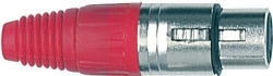 Разъем XLR PROEL XLR3MARD