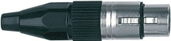 Разъем XLR PROEL XLR3FA