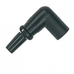 Разъем XLR PROEL XLR3MRCBK